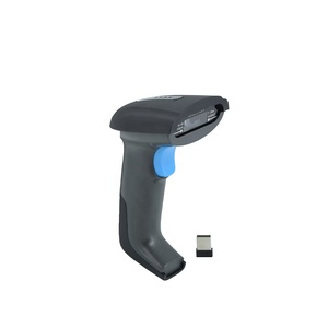 <strong>Android</strong> Bluetooth Wireless QR <strong>Code</strong> 2D Barcode Reader Handheld Payment Terminal