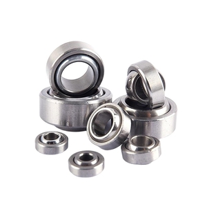 GEFZ9C GEFZ7T GEFZ9T GEG 10 C แบริ่งทรงกลมทรงกลมมีความแม่นยำสูง - Product Image 4
