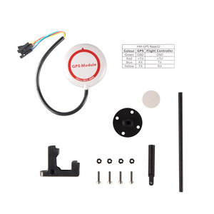 GPS-модуль для радиоуправляемой модели самолета - Product Image 1