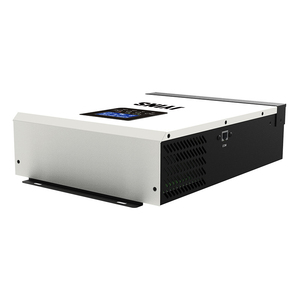 Jh-plus-inversor Solar híbrido, inversor híbrido fuera de la red con controlador de carga Solar PWM, 1,5 kW, 3Kw, 5Kw, 5000W, 48V, 24V, 12V - Product Image 4
