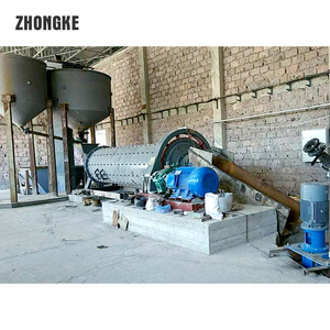 Semi-<strong>Automatic</strong> AAC <strong>Block</strong> Brick Making Production <strong>Line</strong> <strong>Machine</strong> - Product Image 6