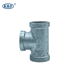 Cho UL được liệt kê kanaifu FM gi phù hợp <span class=keywords><strong>TEE</strong></span> mạ kẽm bspt NPT dễ uốn sắt ống kẽm mạ xử lý bề mặt - Product Image 6