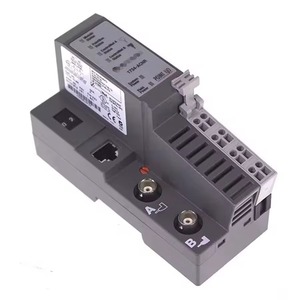 Módulo controlador de PLC 1734-IE4S Módulo de entrada de CC digital de punto nuevo y original - Product Image 4