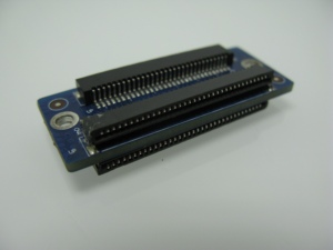 印刷机用Dx5打印头转移卡转移板连接器单头Dx7打印头 - Product Image 4