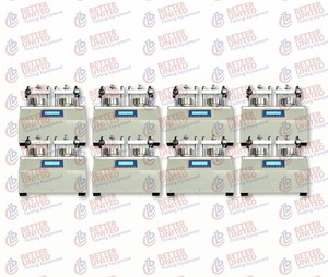 Consolidation Machine Full Automatic Pneumatic Consolidometer <strong>Testing</strong> Machine Electronic Equipments Soil Test 1 Set Negotiable