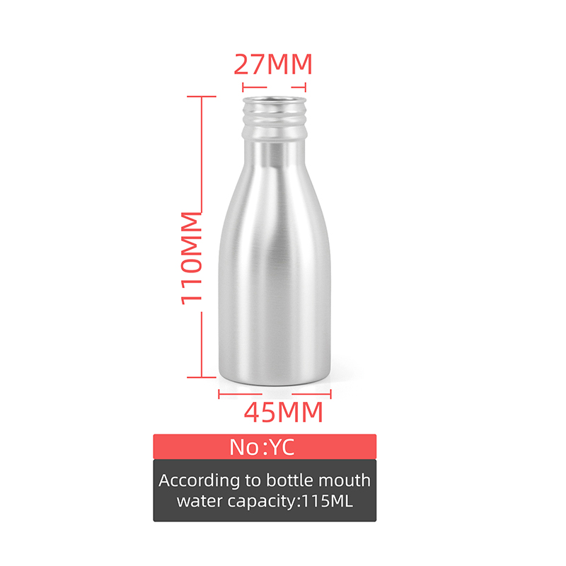 115ml 110*45mm