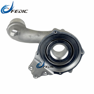 日産ナバラパスファインダー用ターボコンプレッサーハウジングBV4553039880210 2.5 DI D40 140Kw 190HP YD25DDTi 2010-