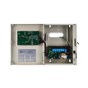 Controlador de temperatura PID del instrumento Pantalla de control de temperatura automática inteligente