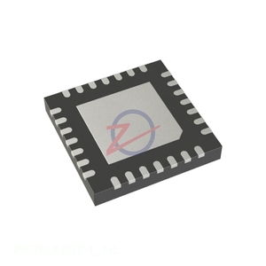 רכיבי מעגל אלקטרוניים מוטבעים 28 <span class=keywords><strong>PIC16LF88T</strong></span>-<span class=keywords><strong>I</strong></span>_ML כרית מקורית