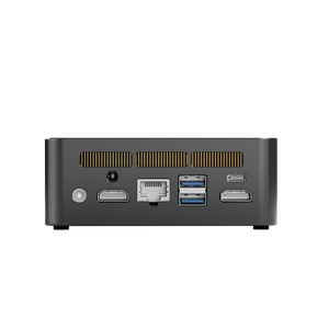 Mini Office <strong>Computer</strong> <strong>AMD</strong> Ryzen Mini PCs 5 <strong>Processor</strong> 16gb Ram Ddr5 512gb Support HD-MI LAN Port <strong>Computer</strong> Mini PC for Business - Product Image 4