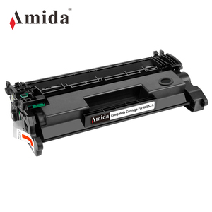 Zhuhai Factory LaserJet Printers Compatible Toner Cartridges <strong>for</strong> <strong>HP</strong> Pro MFP 4104DW W1520A W1520X 152A 152X Toner Cartridge