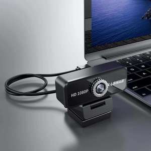 Hd Webcam 2.0 Micro-Unsb-Computerkamera Webcam 30 Bilder Hochgeschwindigkeits-Custom-Webcam-Kamera - Product Image 2