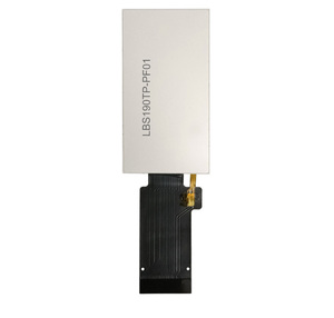 Display lcd da 1.9 pollici tft 170x320 punti interfaccia SPI MCU ST7789 - Product Image 3