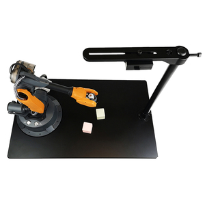 電気電子工学教育機器スマートファクトリー450gロボットアームメカトロニクストレーニングキット - Product Image 6