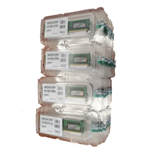P64706-B21 Nieuwe 32Gb (1X32Gb) Dubbele Rang X8 DDR5-5600 CAS-46-45-45 Ec8 <span class=keywords><strong>Ram</strong></span> Geheugen Groothandel Ddr5 <span class=keywords><strong>Ram</strong></span> Geheugen - Product Image 1