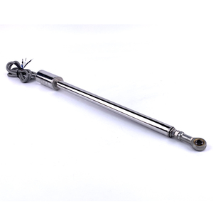MIRAN-Transductor de posición lineal con sensor de desplazamiento magnetoestrictivo, sensor de posición lineal magnetoestrictivo - Product Image 1