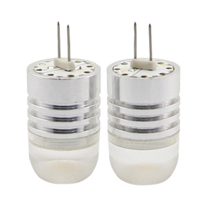 Süper parlak ampul G4 led ışık yüksek güç 1.5W pin dekoratif ışık - Product Image 3