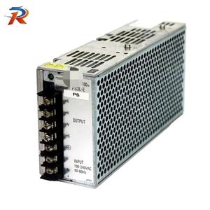 工業用オートメーションPLCプログラミングコントローラPS3L-E24AF倉庫 - Product Image 1