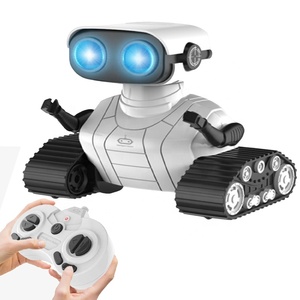 Детский игрушечный робот-робот - Product Image 2