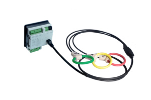 ME238 Strom verbrauch Strom qualitäts überwachung Stromzähler Remote Smart Energy Meter - Product Image 6