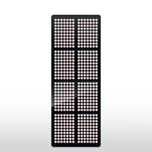 Cilt sıkma 2400W LED PDT aydınlatma renk tedavisi makinesi ağrı kesici tam vücut PDT makinesi LED ışık terapisi - Product Image 1