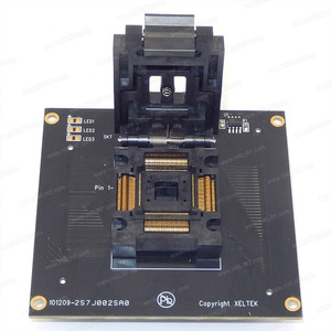 100% Original Programmer Adapter DX3046 für XELTEK Super Pro 6100N 6100 Programmer