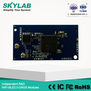 SKYLBA Andere Kommunikation 802.11b/g/n qca9531 Embedded-WLAN-Router 2,4 GHz 144 Mbit/s OpenWRT-WLAN-Modul