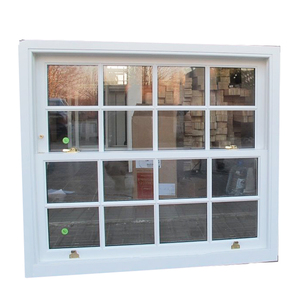 Aluminum <strong>Sash</strong> <strong>Window</strong> Aluminum Single Hung <strong>Window</strong> Soundproof Aluminum Side Hung <strong>windows</strong> Soundproof Bathroom <strong>Window</strong> Design - Product Image 2