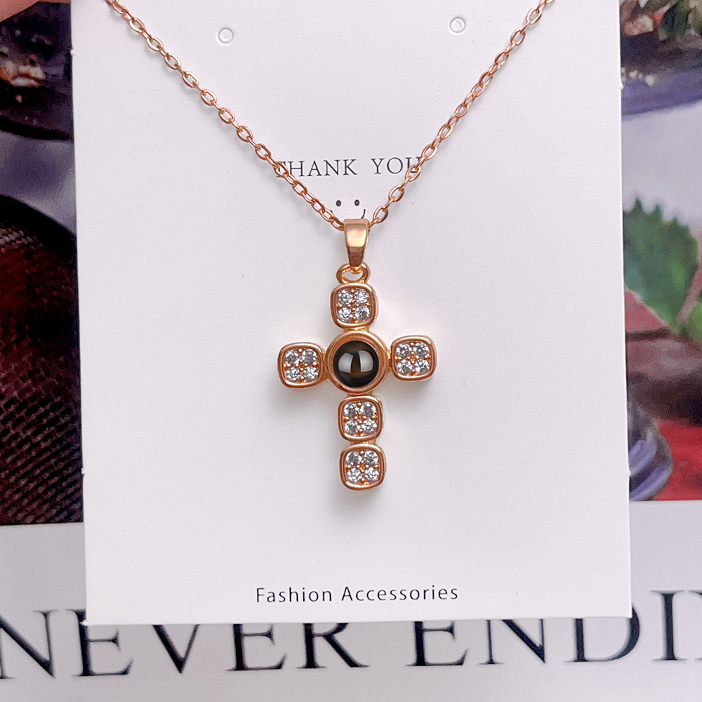 Style 4-Rose Gold