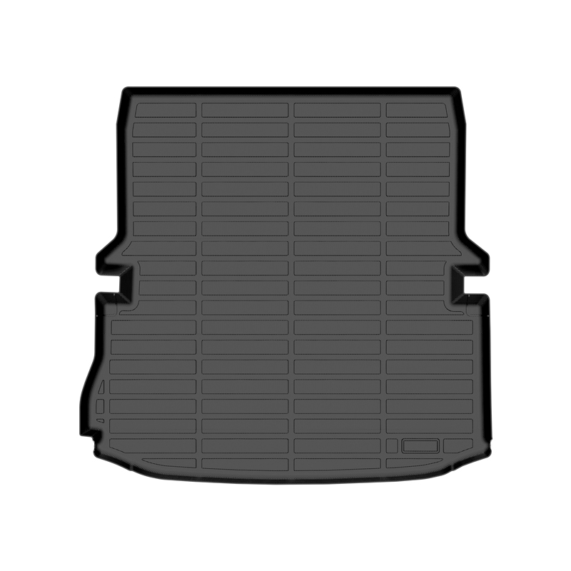 Alfombrilla para Maletero Explorer de 6 Asientos con Consola 2015-2019