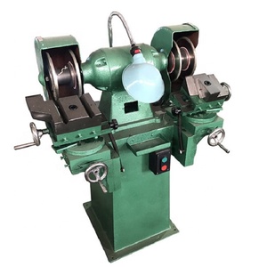 Z94钢丝制钉机用钉子工装磨床铁钢丝钉刀磨床 - Product Image 1