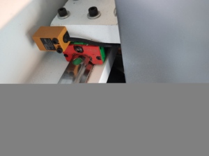 LINTCNC-enrutador pequeño ATC para madera, plásticos y metales Lite, alta precisión, 6090, 9015, 1212 - Product Image 6