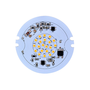 Moko 17 Years Experiences Manufacturer produce <strong>LED</strong> <strong>PCB</strong> Circuit Board for <strong>LED</strong> Light PCBA Assembly <strong>LED</strong> PCBA for <strong>Led</strong> light - Product Image 3