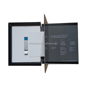 Çoklu dil Win 11 Pro anahtar USB aktivasyon Win OEM ömür boyu hızlı teslimat Win 11 10 Pro USB kutusu rusça korece İngilizce - Product Image 2
