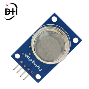 MQ-2 MQ2 Rauchgas LPG Butan Wasserstoff Gas Sensor Detektor Modul Für Arduino