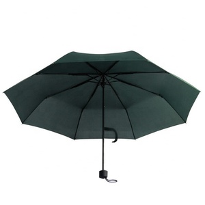 批发基本准备装运手册三把折叠伞雨，regenschirm - Product Image 4