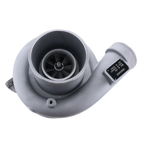 ST50 <strong>Turbo</strong> Turbocharger 3032047 for Engine VT-903 V903 VT8 - Product Image 1