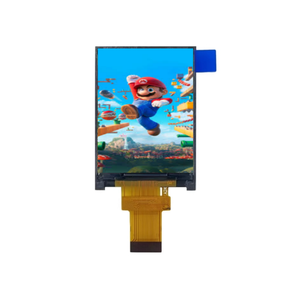 RHY 2-Zoll-TFT-LCD-Bildschirmmodul mit 240x320 IPS-Display auflösung MCU-Schnitts telle und ST7789T3-Treiber-IC - Product Image 1