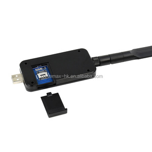 SIMCOM-Módulo de transmisión digital, dispositivo de acceso a Internet de grado industrial, 4G, LTE, USB DONGLE, GNSS, banda global - Product Image 3
