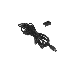 84-клавишная полностью программируемая USB-клавиатура для POS с прозрачными клавишами для кассового аппарата - Product Image 5