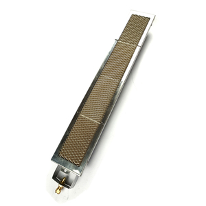 Iron Ceramic Catalytic Burner <strong>Heater</strong> for BBQ Grill and Roaster Natural Gas or Propane Infrared Radiant for Russia - Product Image 4