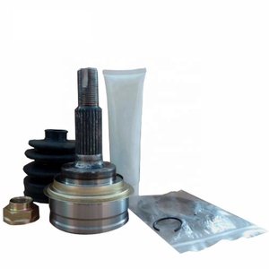 Giá Rẻ CV Doanh Thay Thế Chi Phí Bên Ngoài CV Khớp Cho Toyota - Product Image 2