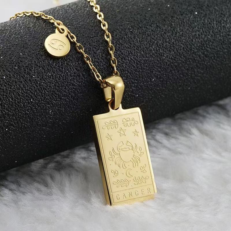 Cancer d'or