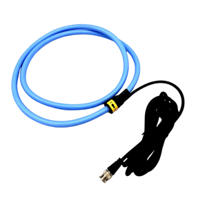 高品质柔性单相电流传感器3000A/100mV 50hz 120mV 60hz Rogowski线圈积分器电流互感器 - Product Image 6