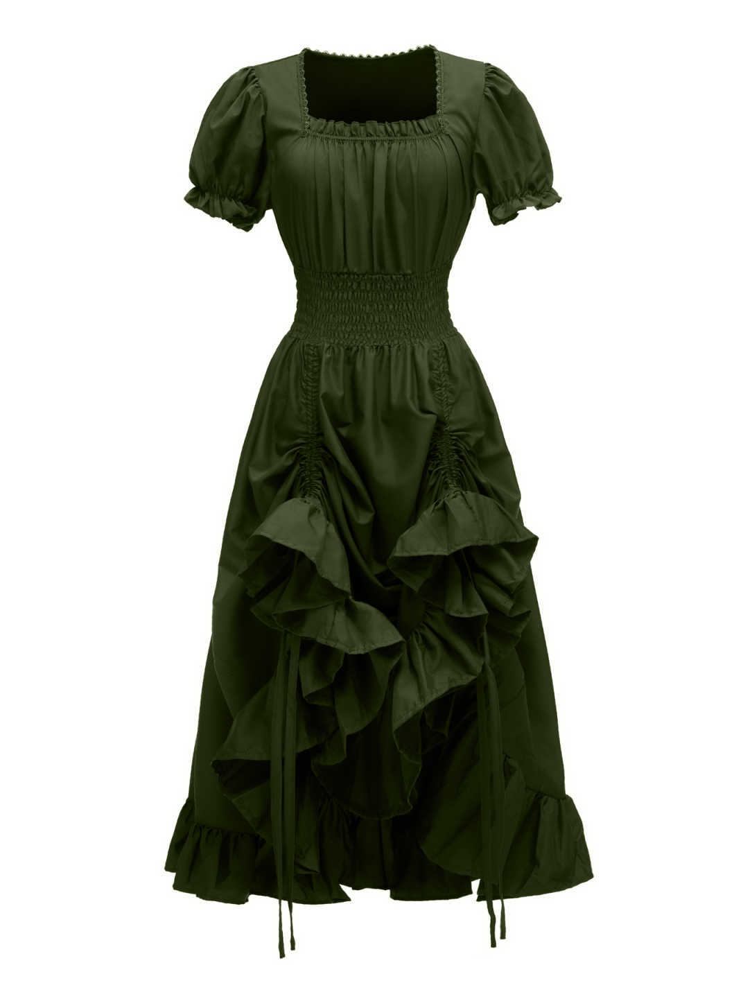 Army Green
