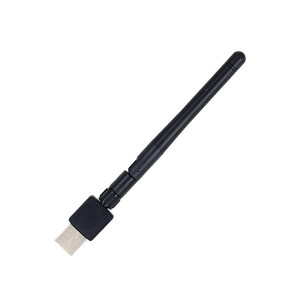 Detachable 802.11n USB <strong>Wireless</strong> 2.4GHz 150Mbps Adapter Dongle Desktop Set-Top USB <strong>Wireless</strong> <strong>Network</strong> Card <strong>Computer</strong> WiFi - Product Image 5