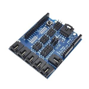 センサーシールドV4.0 V4デジタルアナログモジュール拡張開発ボード用スマートエレクトロニクス - Product Image 1