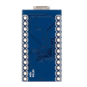 Pro Micro 5V 16M Mini Leonardo ATMEGA32U4 microcontrolador desarrollo Nano para Arduino