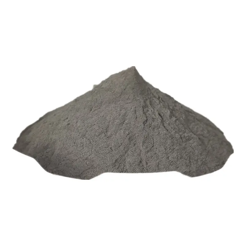 Professional Manufacturer Supplier Amorphous Insulating ndfeb magnetic powder
