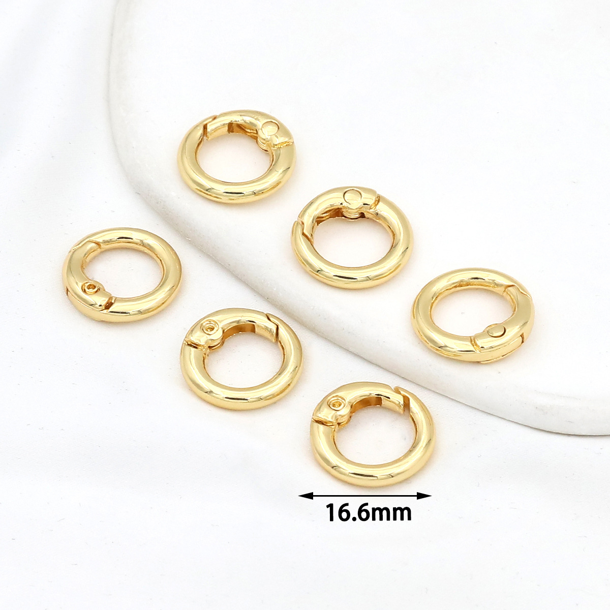 18k gold